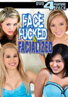 Face Fucked & Facialized 4 Pack
