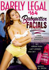 Barely Legal -164 Babysitter Facials