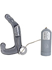 Mens Pleasure Wand Charcoal