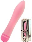 Fleur De Lis Seduction Pink