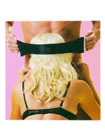 Head Gear BJ Strap Adam & Eve