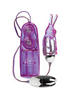 Dual Bunny Teaser Purple