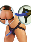 Beginners Strap On For Him Fetish Fantasy