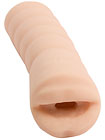 Quickie To Go Mouth UR3