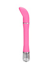 Lulu Satin Scoop Pink