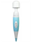 Bodywand Original Massager Blue Plug In