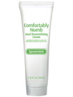 Comfortably Numb Anal Desensitizer Spearmint