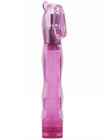 Lighted Shimmers LED Hummer Pink