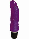 Mini Caribbean #4 Peter Purple