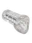 Mouth Full Stroker Zero Tolerance