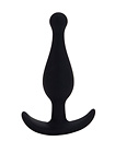 Booty Call Booty Rocker Black