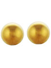 Crazy Girl Pleasure Balls 24k Golden