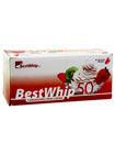 Best Whip Charger 50ct Box / 12 Boxes per case