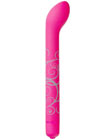 Mood G Powerful Pink