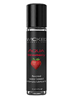Wicked Lube Aqua Strawberry 1 oz