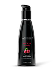 Wicked Lube Aqua Cherry 4 oz