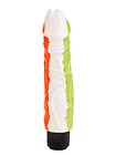 Funky Jelly Vibe Orange & Green
