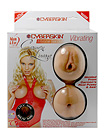 Carmen Luvana Vibrating Doll