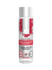 Jo Massage Oil Warming 4 oz