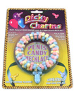 Dicky Charm Necklace