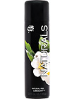 Wet Lube Naturals Natural Feel 3.0 fl oz.